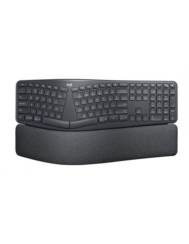 Logitech ERGO K860 клавиатура...